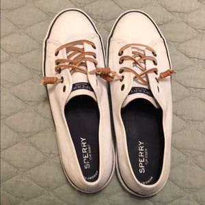 Sperries